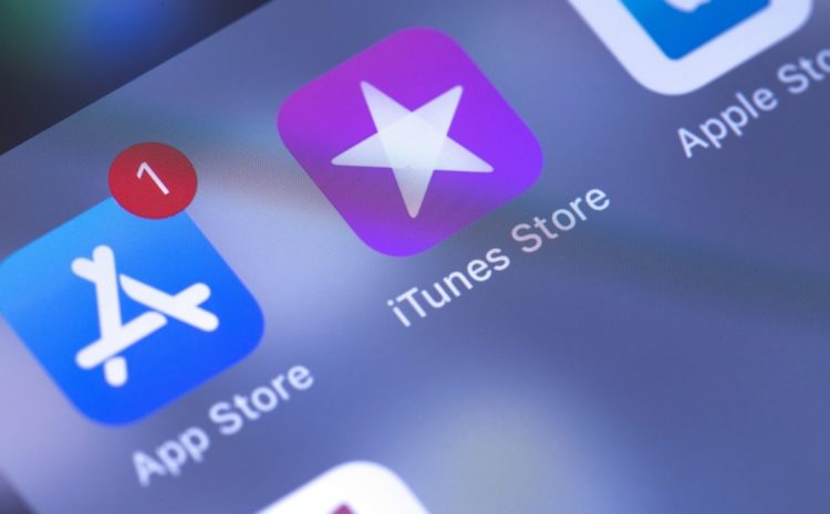Apple usuwa stare gry i aplikacje z App Store