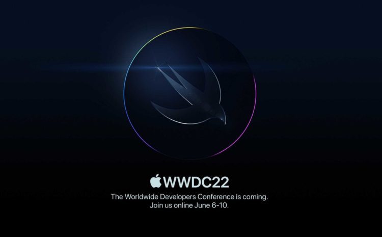  Apple WWDC 2022 startuje 6 czerwca – czego możemy się spodziewać?