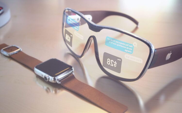 Okulary AR od Apple prawdopodobnie pojawią się pod koniec 2024 roku