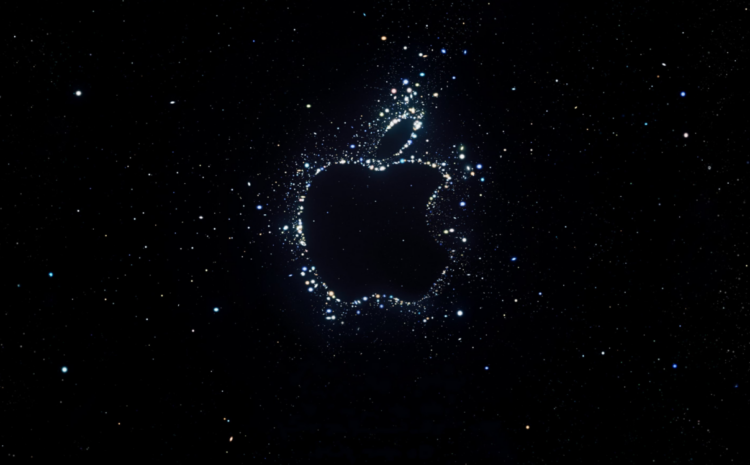 Apple: Wydarzenie „Far Out” już 7 września! Co na nim zobaczymy?