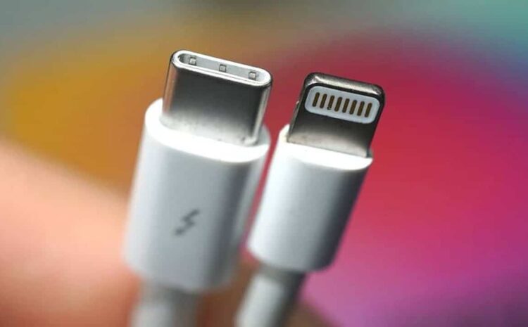 Apple potwierdza – nadchodzi iPhone z USB-C