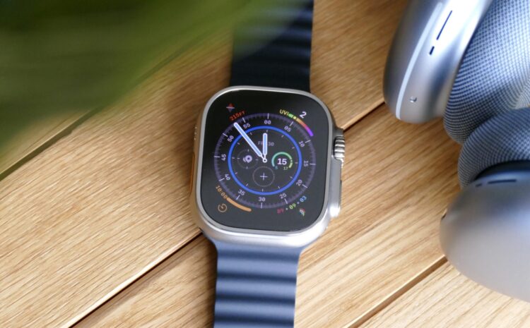  Apple chce produkować własne wyświetlacze do iPhona i Apple Watch
